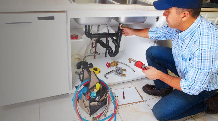 Local expert plumbing services in Speculator, NY
